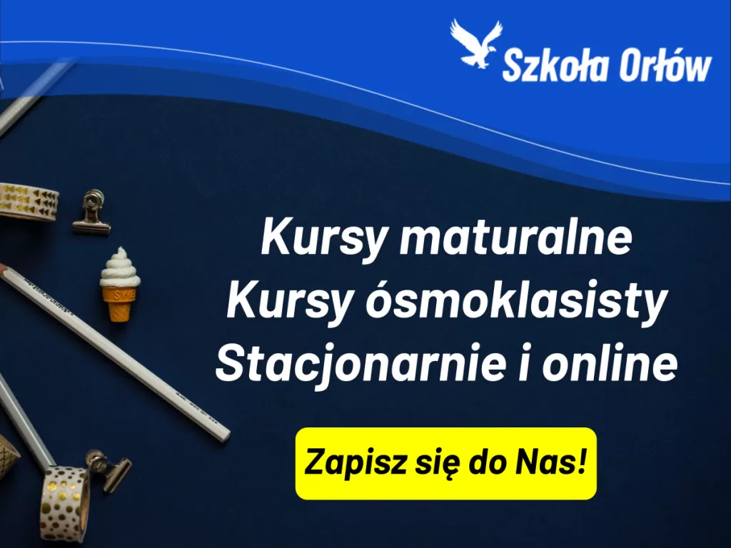 Kursy i korepetycje Nadarzyn